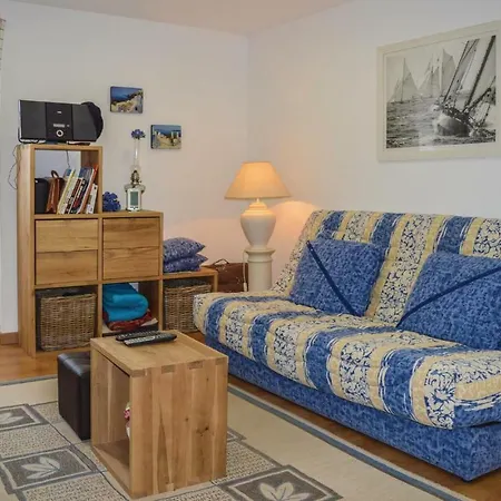 Two-bedroom Holiday In Holiday home