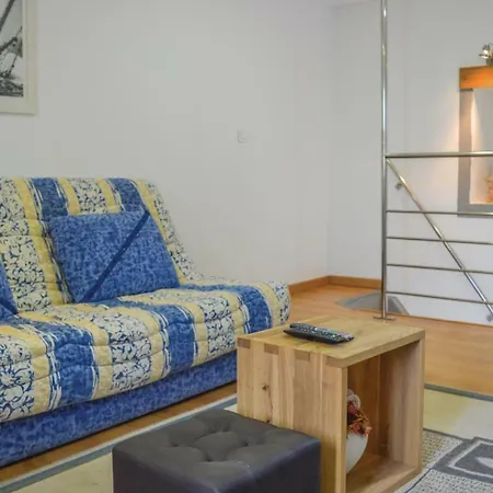 Two-bedroom Holiday In Holiday home *