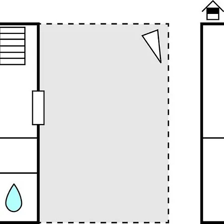 Holiday home Two-bedroom Holiday In